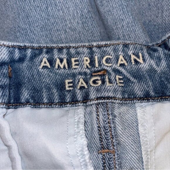American Eagle Jeans - Picture 7 of 9